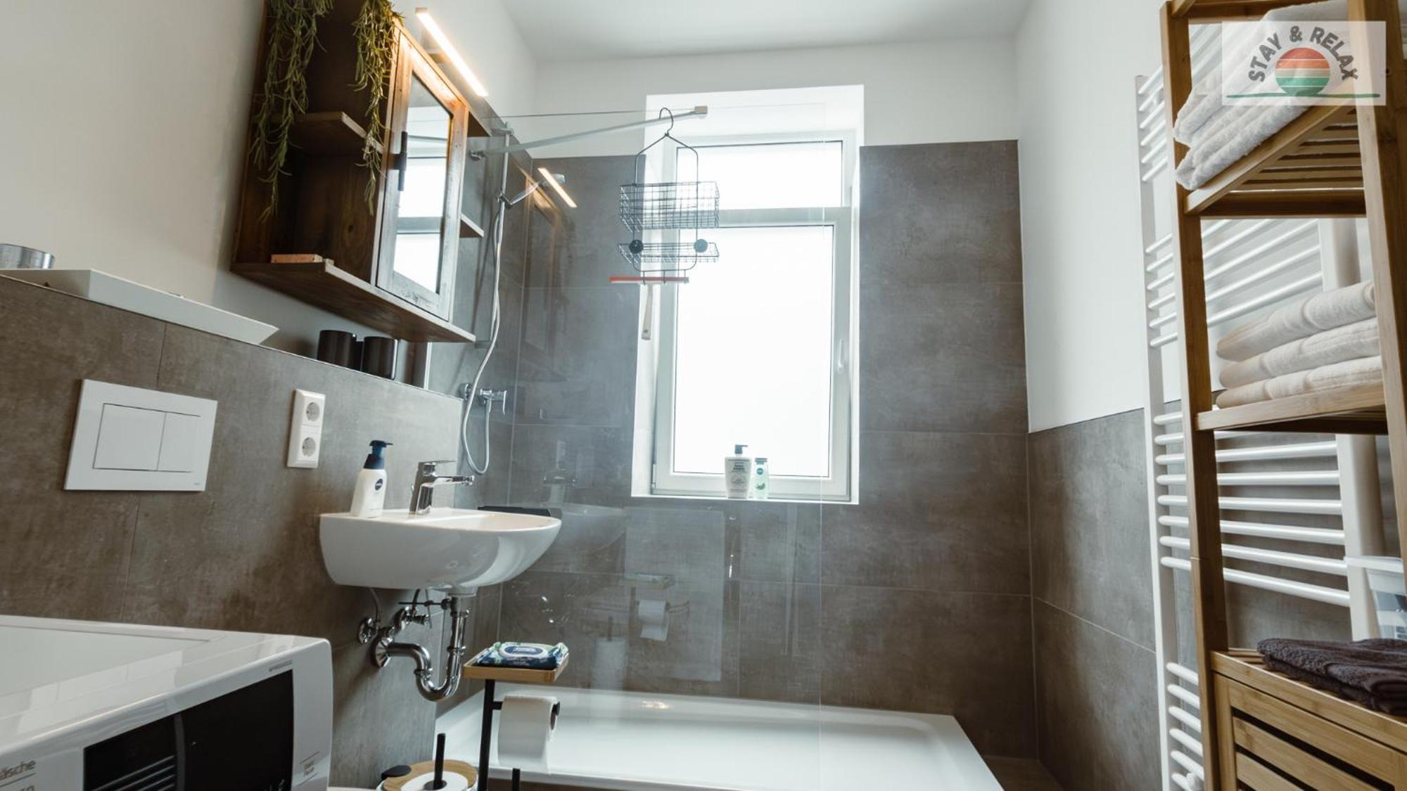 Stay&Relax Deluxe-Apartment Im Zentrum Wlan Smart-Tv Buero Hanower Zewnętrze zdjęcie